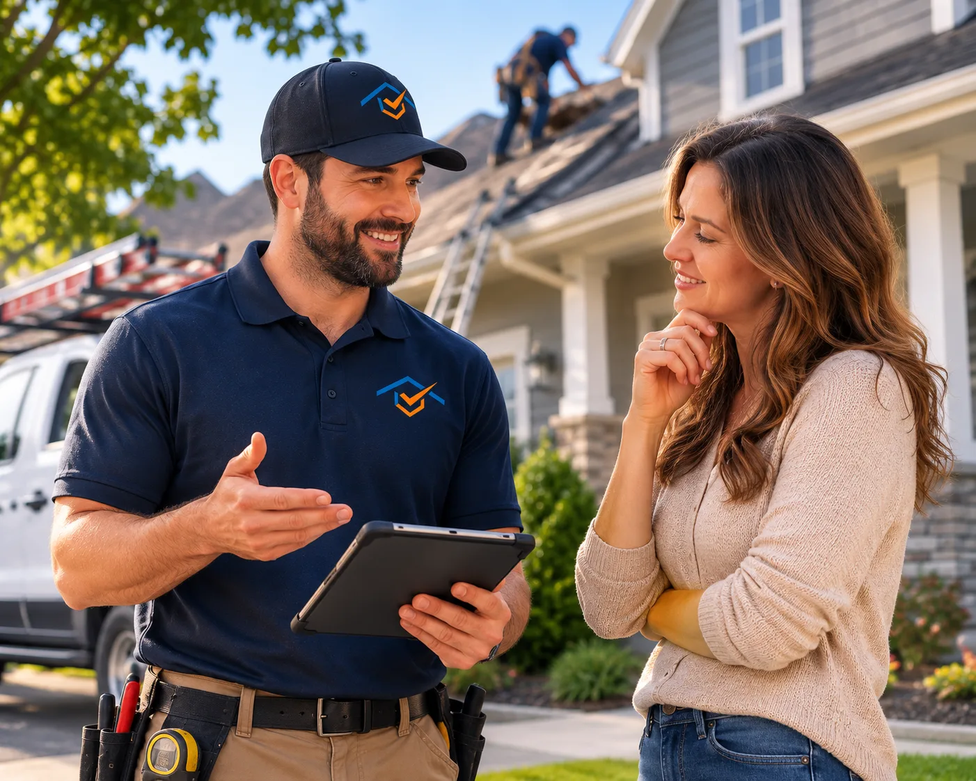 Roof Inspection FAQs in Salina, KS