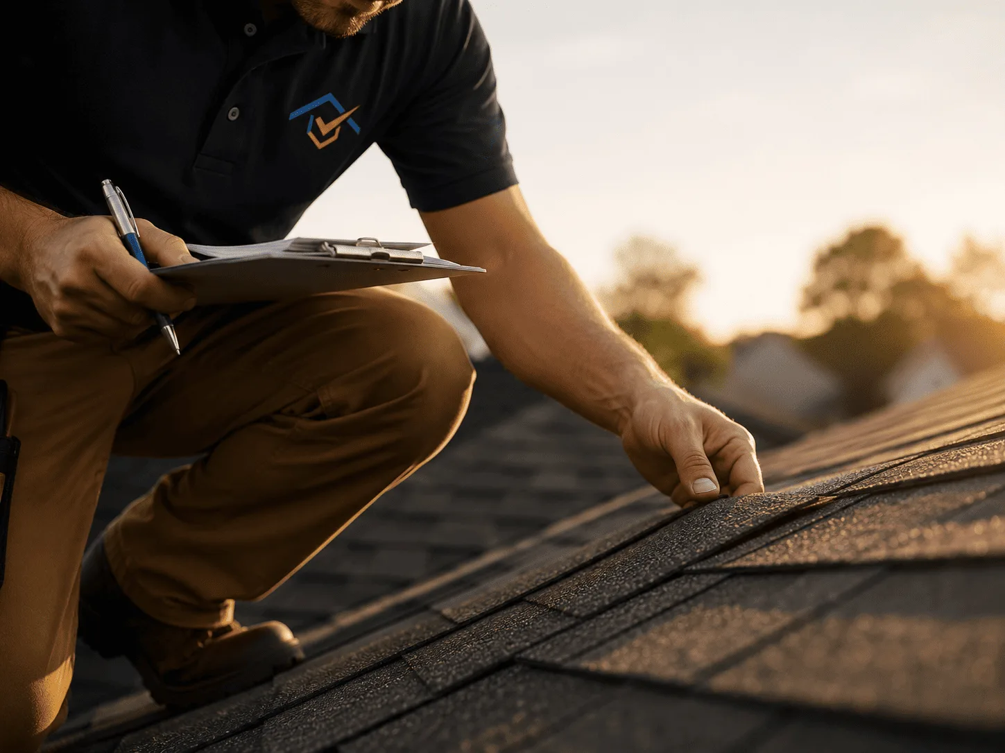 Why Choose Roof Inspection in Salina, KS